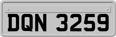 DQN3259