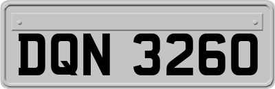 DQN3260