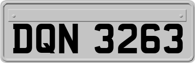 DQN3263