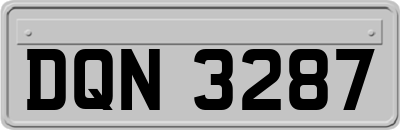 DQN3287