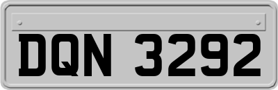 DQN3292