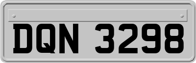 DQN3298