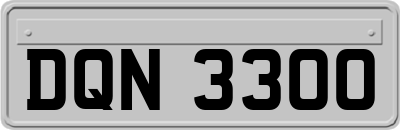 DQN3300