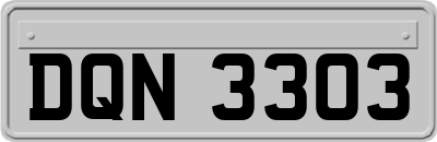 DQN3303
