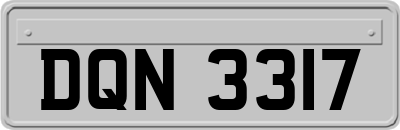 DQN3317
