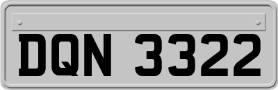 DQN3322