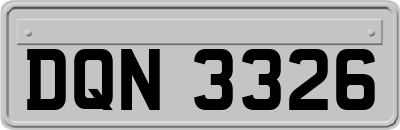 DQN3326