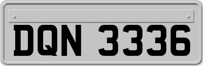 DQN3336