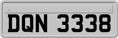 DQN3338