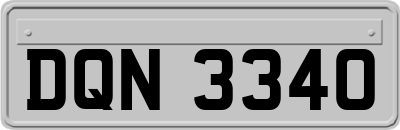 DQN3340