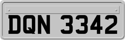 DQN3342