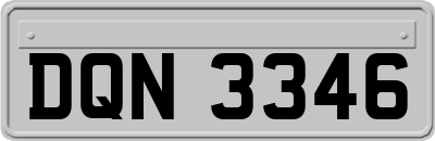 DQN3346