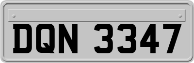DQN3347