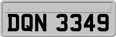 DQN3349