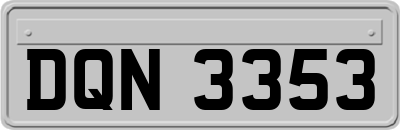 DQN3353