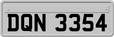 DQN3354