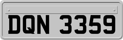 DQN3359