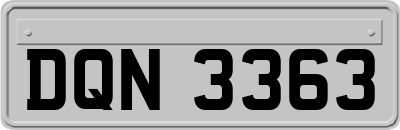 DQN3363