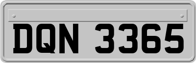 DQN3365