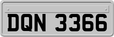 DQN3366