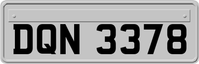 DQN3378