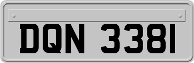 DQN3381