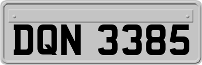 DQN3385