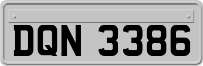 DQN3386