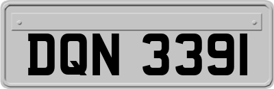 DQN3391