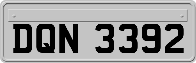 DQN3392