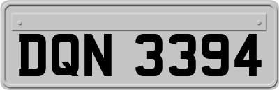DQN3394