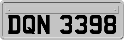 DQN3398