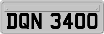 DQN3400