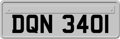 DQN3401