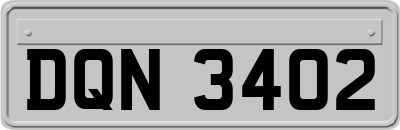 DQN3402