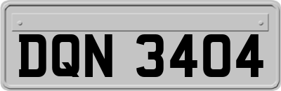 DQN3404