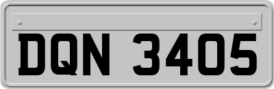 DQN3405