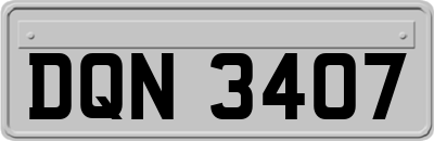 DQN3407