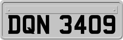 DQN3409