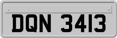 DQN3413