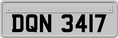 DQN3417