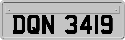 DQN3419