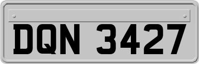 DQN3427