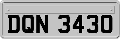 DQN3430