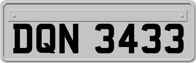 DQN3433
