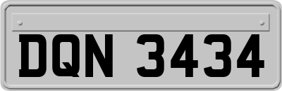 DQN3434