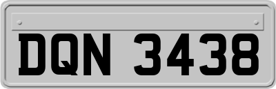 DQN3438