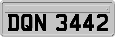 DQN3442