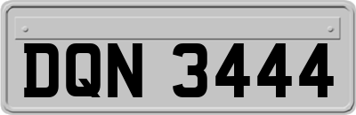 DQN3444