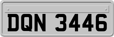 DQN3446